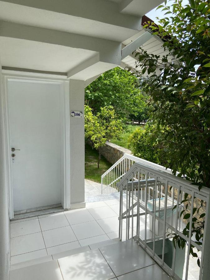 Goecek Selya Hotel Exterior photo